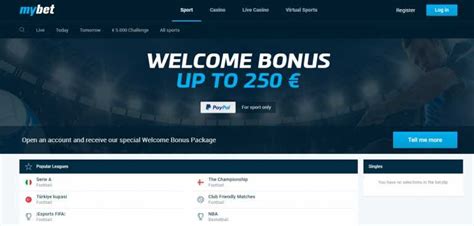 mybet ag|mybet today.